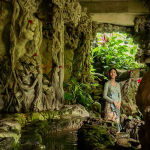 Hotel Tjampuhan & Spa Ubud