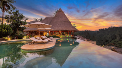 Harga & Fasilitas Viceroy Bali Ubud Terbaru 2025