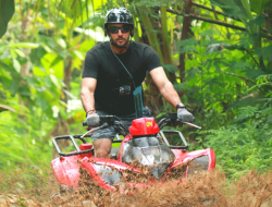 Harga dan Rute Balaji ATV Ubud Bali Terbaru 2025