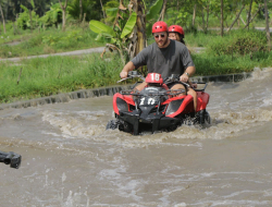 KeepAll ATV Ubud: Jelajahi Gua & Alam Bali dengan Seru!